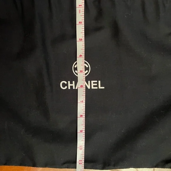 Coach, Chanel, and Louis Vuitton, Tiffany and Goyard Dust Bags! - Picture 16 of 16